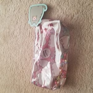 Pusheen pencil case nwt